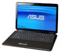 Asus K70IO-B1 (Intel Core 2 Duo T6500 2.1Ghz, 4GB RAM, 320GB HDD, VGA NVIDIA GeForce GT 120M, 17.3 inch, Windows Vista Home Premium)