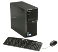 Máy tính Desktop Acer eMachines ET1831-01 (Intel Celeron 420 1.6GHz, 3GB RAM, 320GB HDD, VGA NVIDIA GeForce 7050, Windows 7 Home Premium, Không kèm theo màn hình)
