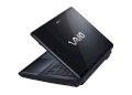 Sony VAIO VPC-CW15FG/B (Intel Core 2 Duo T6600 2.2Ghz, 3GB RAM, 320GB HDD, VGA NVIDIA GeForce G 210M, 14 inch, Windows 7 Home Premium)