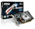 MSI N220GT-MD1G OC/D3 (NVIDIA GeForce GT 220, 1024MB, GDDR3, 128bit, PCI Express x16 2.0)