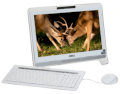 Máy tính Desktop MSI Wind Top AE1900-01SUS (Intel Atom 230 1.6GHz, 1GB RAM, 160GB HDD, VGA Intel GMA950, LCD Display 18.5 inch, Windows XP Home)