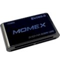 Đầu đọc thẻ nhớ Multi-Card Reader USB2.0 Ultra Momex