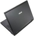 Asus B80A-A2 (Intel Core 2 Duo T6400 2.0Ghz, 2GB RAM, 250GB HDD, VGA Intel GMA 4500MHD, 14.1 inch, Windows Vista Business downgrade XP Professional)