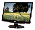 LG W2253TQ-PF Black 21.5inch