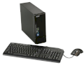 Máy tính Desktop Acer Aspire AX1301-U9052 (AMD Athlon II X2 215 2.7GHz, 4GB RAM, 750GB HDD, VGA NVIDIA GeForce G210, Windows 7 Home Premium 64-bit, Không kèm theo màn hình)