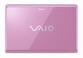 Sony VAIO VPC-CW14FX/P (Intel Core 2 Duo T6600 2.2Ghz, 4GB RAM, 320GB HDD, VGA NVIDIA GeForce GT 230M, 14 inch, Windows 7 Home Premium)