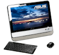Máy tính Desktop ASUS Eee Top ET2002-B024C (Intel Atom N330 1.6GHz, 2GB RAM, 320GB HDD, VGA NVIDIA ION graphics, LCD 20inch, Windows Vista Home Premium)