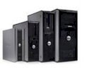 Máy tính Desktop DELL OPTIPLEX 330 (Intel Dual Core E5200 2.5GHz, 2GB RAM , 320GB HDD, Intel GMA 3100, PC DOS, Không kèm màn hình)