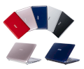 MSI Wind U100 Plus Netbook (Intel Atom N280 1.66GHz, 1GB RAM, 160GB HDD, VGA Intel GMA 950, 10 inch, Windows XP Home)