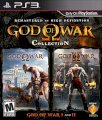 God of War for PS3