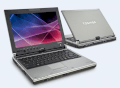 Toshiba Portégé M750 (M750-S7221) (Intel Core 2 Duo T6600 2.2GHz, 2GB RAM, 160GB HDD, VGA Intel GMA 4500MHD, 12.1inch, Windows XP Tablet) 
