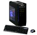 Máy tính Desktop iBUYPOWER Gamer Supreme 930i (Intel Core i7 860 2.80GHz, 8GB RAM, 1TB HDD, VGA ATI Radeon HD 5850, Windows 7 Home Premium, Không kèm theo màn hình)