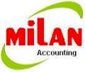 Phần mềm Kế Toán Milan Accounting 