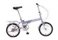 Xe đạp Giant conway 2.0