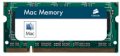 Corsair (VSA1GSDS667D2) - DDR2 - 1GB - Bus 667MHz - PC2 5300 for MAC