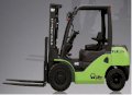 Xe nâng Pramac Forklift 2.5T-3.5T