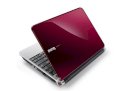 BenQ Joybook Lite U121 Red (Intel Atom Z520 1.33GHz, 1GB RAM, 160GB HDD, VGA Intel GMA 500, 11.6 inch, Linux)  