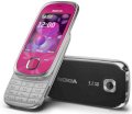 Nokia 7230 Hot Pink