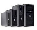 Máy tính Desktop DELL OPTIPLEX 330 (Intel Core 2 Duo E7500 2.93GHz, 2GB RAM , 320GB HDD, Intel GMA 3100, PC DOS, Không kèm màn hình)