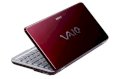 Sony VAIO VGN-P50/R Netbook(Intel Atom Z520 1.33Ghz, 1GB RAM, 80GB HDD, VGA Intel GMA 500, 8 inch, Windows XP Home)