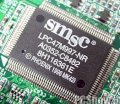 IC SMSC PLC47M997-NR