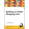 Lynda - Building an Online Shopping Cart (CD)