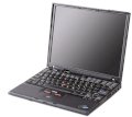 Lenovo ThinkPad X40 (Intel Pentium M 725 1.6GHz, 1GB RAM, 30GB HDD, VGA Intel Extreme Graphic II, 12.1 inch, Windows XP Professional)