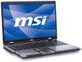 MSI CX600 (Intel Core 2 Duo P8700 2.53Ghz, 2GB RAM, 320GB HDD, VGA ATI Radeon HD 4330, 16 inch, PC DOS) 