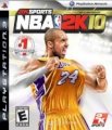 NBA 2010 - PS3