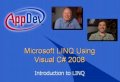 AppDev - LINQ Using Visual C Sharp