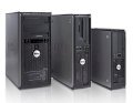 Máy tính Desktop Dell Optiplex 755 (Intel Pentium Dual Core E2160 1.8GHz, 1GB RAM, 80GB HDD, VGA intel GMA 3100, Windows Vista Home Basic, không kèm theo màn hình)