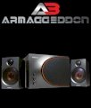 Loa Sonic Gear ARMEGGEDON A3 2.1 Speaker