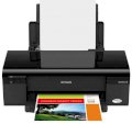 Epson WorkForce 30