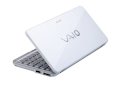 Sony Vaio VGN-P23G/W Netbook (Intel Atom Z530 1.6GHz, 1GB RAM, 80GB HDD, VGA Intel GMA 500, 8 inch, Windows XP Home)