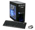 Máy tính Desktop CyberpowerPC Gamer Ultra 2022 (AMD Phenom II X4 955 3.2GHz, 8GB RAM, 1TB HDD, VGA ATI Radeon HD 4890, Windows 7 Home Premium, Không kèm theo màn hình)
