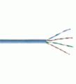 Cat5e UTP & LSZH Cable