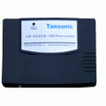 Tansonic 02 lines + Voicemail 