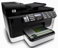 HP Officejet Pro 8500 (CB023A)