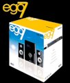 Loa Sonic Gear EGO 7 2.1 Speaker