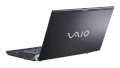 Sony Vaio VGN-Z57GG/X (Intel Core 2 Duo P9700 2.8GHz, 6GB RAM, 400GB HDD, VGA NVIDIA GeForce 9300M GS / Intel GMA 4500MHD, 13.1 inch, Windows 7 Professional)