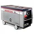 Máy phát điện Honda diesel EXT 15D