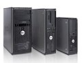 Máy tính Desktop Dell Optiplex 755 (Intel Core 2 Duo E7500 2.93 GHz, 2GB RAM 320GB HDD, VGA Intel X4500 HD,PC DOS, không kèm theo màn hình)