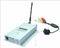 Escort ESC-007AS (ESC007AS) Wireless