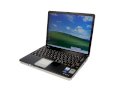 Toshiba Dynabook SS1600 10L (Intel Pentium M ULV 1GHz, 512MB RAM, 40GB HDD, VGA Intel 855GM, 12.1 inch, Windows XP Professional) 
