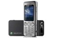 Sony Ericsson S302 Thunder Grey
