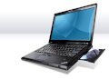 Lenovo ThinkPad T61 (Intel Core 2 Duo T8300 2.4GHz, 2GB RAM, 160GB HDD, VGA Intel GMA X3100, 14.1 inch, PC DOS)