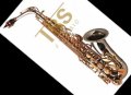 Saxophone JYAS-663Q