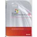 Microsoft Windows Small Business server 2008 Premium SNGL OLP NL 5Clts