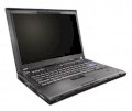 Lenovo ThinkPad W500 (Intel Core 2 Duo T9900 3.06Ghz, 4GB RAM, 320GB HDD, VGA ATI FireGL V5700, 15.4 inch, Windows Vista Home Premium)