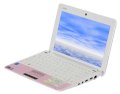 ASUS Eee PC Seashell 1005HA-MU17-PI Rose Pink Netbook (Intel Atom N270 1.60GHz, 1GB RAM, 250GB HDD, VGA Intel GMA 950, 10.1inch, Windows 7 Starter)    